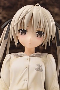 Alphamax Yosuga No Sora: Sora Yosugano PVC Figure (Uniform Version) (1:6  Scale)