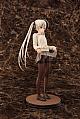 Alphamax Yosuga no Sora Kasugano Sora Uniform Ver. 1/6 Plastic Figure gallery thumbnail