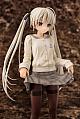 Alphamax Yosuga no Sora Kasugano Sora Uniform Ver. 1/6 Plastic Figure gallery thumbnail