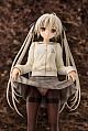 Alphamax Yosuga no Sora Kasugano Sora Uniform Ver. 1/6 Plastic Figure gallery thumbnail