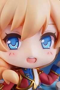 HOBBYMAX Senkan Shoujo R Mini Series Rodney PVC Figure