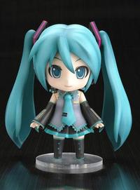 GOOD SMILE COMPANY (GSC) Nendoroid Hatsune Miku