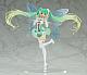 GOODSMILE RACING Hatsune Miku GT Project Racing Miku 2017 Ver. 1/1 PVC Figure gallery thumbnail