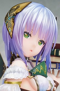 ALTER Sophie no Atelier -Fushigi na Hon no Renkinjutsu-shi- Plachta 1/7 PVC Figure