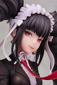 Emontoys Danganronpa Kibou no Gakuen to Zetsubou no Kokosei Celestia Rudenberk 1/7 PVC Figure