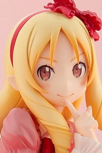 KOTOBUKIYA Eromanga Sensei Yamada Elf 1/7 PVC Figure