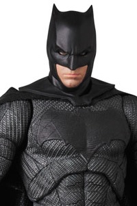 MedicomToy MAFEX No.056 BATMAN Action Figure (2nd Production Run)