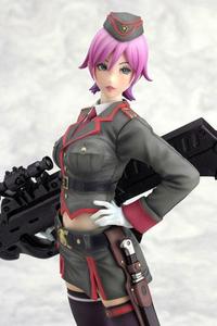 GOOD SMILE COMPANY (GSC) Shuraki Trinity BOX-04 Needa 1/8 PVC Figure