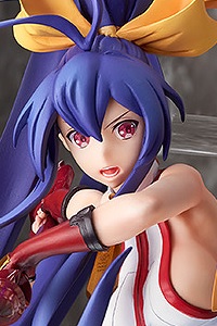 FREEing BLAZBLUE CENTRALFICTION Mai Natsume 1/8 PVC Figure