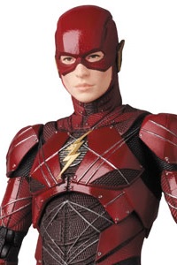 MedicomToy MAFEX No.058 FLASH Action Figure