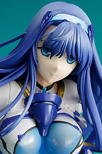 AMAKUNI Beat Valkyrie Ixseal Kamiki Ixseal 1/7 PVC Figure