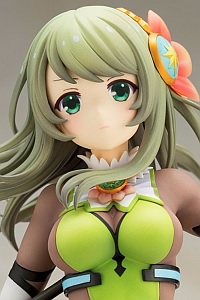 KOTOBUKIYA Battle Girl High School Tokiwa Kurumi 1/8 PVC Figure