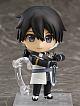 GOOD SMILE COMPANY (GSC) Sword Art Online -Ordinal Scale- Nendoroid Kirito Ordinal Scale Ver. gallery thumbnail