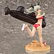 Phat! Girls und Panzer the Movie Anchovy 1/7 PVC Figure gallery thumbnail