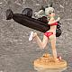 Phat! Company Phatism Girls und Panzer the Movie Anchovy 1/7 PVC Figure gallery thumbnail