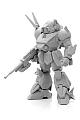 WAVE Armored Trooper Votoms Blood Sucker ST Edition 1/35 Plastic Kit gallery thumbnail