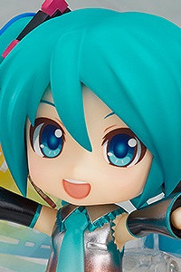 GOOD SMILE COMPANY (GSC) Character Vocal Series 01 Hatsune Miku Nendoroid Hatsune Miku 10th Anniversary Ver.