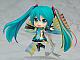 GOOD SMILE COMPANY (GSC) Character Vocal Series 01 Hatsune Miku Nendoroid Hatsune Miku 10th Anniversary Ver. gallery thumbnail