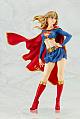 KOTOBUKIYA DC COMICS BISHOUJO Supergirl Returns 1/7 PVC Figure gallery thumbnail