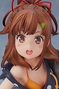 GOOD SMILE COMPANY (GSC) High School Fleet Irizaki Mei Swimsuit Ver. 1/8 PVC Figure