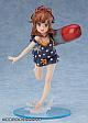 GOOD SMILE COMPANY (GSC) High School Fleet Irizaki Mei Swimsuit Ver. 1/8 PVC Figure gallery thumbnail