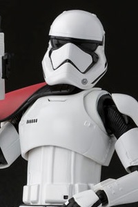 BANDAI SPIRITS S.H.Figuarts First Order Stromtrooper (THE LAST JEDI) Special Set