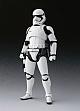 BANDAI SPIRITS S.H.Figuarts First Order Stromtrooper (THE LAST JEDI) Special Set gallery thumbnail
