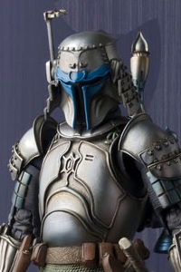 BANDAI SPIRITS Meisho MOVIE REALIZATION Ronin Jango Fett 