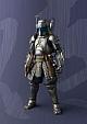 BANDAI SPIRITS Meisho MOVIE REALIZATION Ronin Jango Fett  gallery thumbnail