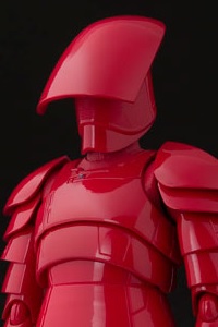 BANDAI SPIRITS S.H.Figuarts Elite Praetorian Guard (Double Blade)