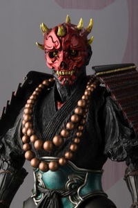 BANDAI SPIRITS Meisho MOVIE REALIZATION Sohei Darth Maul 