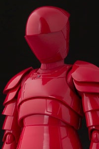 BANDAI SPIRITS S.H.Figuarts Elite Praetorian Guard (Heavy Blade)