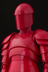 BANDAI SPIRITS S.H.Figuarts Elite Praetorian Guard (Whip Staff)