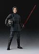 BANDAI SPIRITS S.H.Figuarts Kylo Ren (THE LAST JEDI) gallery thumbnail