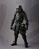 BANDAI SPIRITS Meisho MOVIE REALIZATION Onmitsu Shadow Trooper  gallery thumbnail