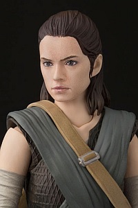 BANDAI SPIRITS S.H.Figuarts Rei (THE LAST JEDI)