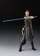 BANDAI SPIRITS S.H.Figuarts Rei (THE LAST JEDI) gallery thumbnail