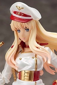 BANDAI SPIRITS S.H.Figuarts Sheryl Nome Anniversary Special Colour Ver.