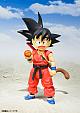 BANDAI SPIRITS S.H.Figuarts Son Goku -Childhood- gallery thumbnail