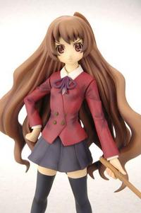 resinya! Toradora! Aisaka Taiga 1/7 PVC Figure