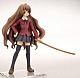 resinya! Toradora! Aisaka Taiga 1/7 PVC Figure gallery thumbnail