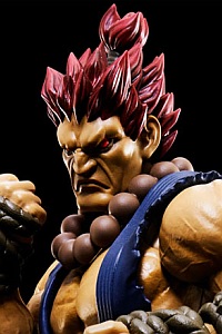 BANDAI SPIRITS S.H.Figuarts Gouki