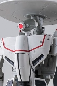 BANDAI SPIRITS HI-METAL R VE-1 Elintseeker