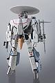 BANDAI SPIRITS HI-METAL R VE-1 Elintseeker gallery thumbnail