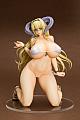 Orchidseed 7-Sins Mammon -Inoue Takuya Ver.- 1/6 PVC Figure  gallery thumbnail