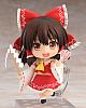 GOOD SMILE COMPANY (GSC) Touhou Project Nendoroid Hakurei Reimu 2.0 gallery thumbnail