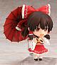 GOOD SMILE COMPANY (GSC) Touhou Project Nendoroid Hakurei Reimu 2.0 gallery thumbnail