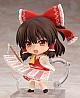 GOOD SMILE COMPANY (GSC) Touhou Project Nendoroid Hakurei Reimu 2.0 gallery thumbnail