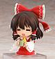 GOOD SMILE COMPANY (GSC) Touhou Project Nendoroid Hakurei Reimu 2.0 gallery thumbnail