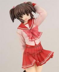 Wafudoh Toys ToHeart2 Yuzuhara Konomi 1/7 PVC Figure